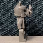 LEGO Legends of Chima RINONA Minifigure | Rhino Tribe loc060 | Retired 70131