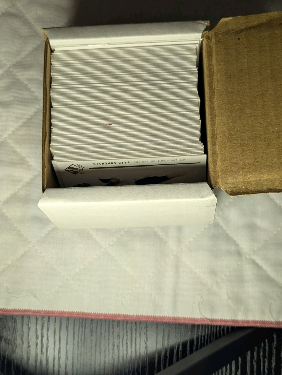 2013 SP Authentic Football COMPLETE BASE SET (1-100) w/ Travis Kelce Rookie RC