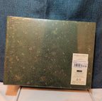 Vintage Lang Christmas Puzzle 500 pc Factory Sealed New Pop Up Easel Box 1982