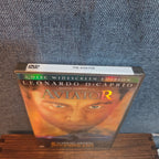 The Aviator 2-Disc Widescreen DVD Holographic Cover
