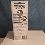 PEZ Wildlife Animals Plush Monkey Chimp Keychain Dispenser 2015