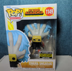 Funko Pop! Animation My Hero Academia Tomura Shigaraki 1149 EE Exclusive Anime