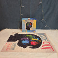 Disney Pixar Inside Out 100 Piece Jigsaw Puzzle Complete Family
