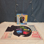 Disney Pixar Inside Out 100 Piece Jigsaw Puzzle Complete Family