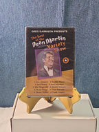 Best of the Dean Martin Variety Show DVD Greg Garrison Special Edition NEW