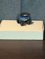 Monster Truck Bundle | Vintage Road Champs Goodyear Tires, Hotwheels Mini Shark
