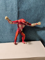 Godzilla x Kong The New Empire Skar King Action Figure | 6" Playmates 2024