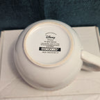 Disney Christmas Jumbo Mug Mickey Minnie Donald Goofy Pluto Galerie Oversized