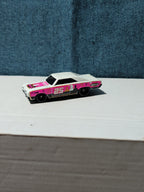 2025 Hot Wheels '74 Brazilian Dodge Charger | Women's Day Early Release