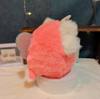 Zuru Rainbocorns Kittycorn 4" Pink Plush Sparkle Wings Y2K