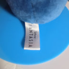 Disney Fantasia Sorcerer Mickey Mouse Plush 12" Theme Park