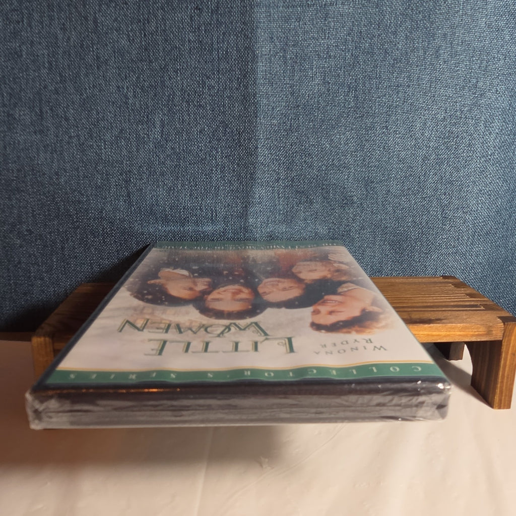 Little Women Collector's Series DVD Movie 1994