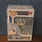 Funko Pop Animation Jujutsu Kaisen Mahito #1115 Vinyl Figure with Protector