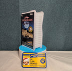Funko Blockbuster Rewind Clark Griswold Vinyl Figure Christmas