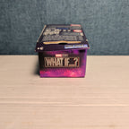 Funko Pocket POP Keychain Zombie Falcon Marvel What If Vaulted in Box