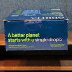 Brita Elite Replacement Water Pitcher Filters 2 Count Pack NIB 6 Month