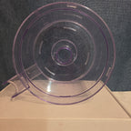KRUPS MasterPro Plus Food Processor Model #704 Replacement Part Working Bowl