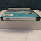 Babe Pig in the City DVD NEW Sealed Universal Kids Family Classic George Miller