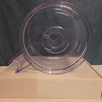 KRUPS MasterPro Plus Food Processor Model #704 Replacement Part Working Bowl
