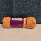 Vintage Columbia Minerva Persian Wool Yarn 7 Skeins 100% Virgin Wool Needlepoint