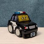 VTech Go! Go! Smart Wheels HELPFUL POLICE CAR | Community Service | Tested Works