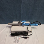 BaBylissPRO Nano Titanium 1.25" Curling Iron BNT125S New Open Box Professional