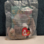 Ty Teenie Beanie Babies Antsy Anteater #2 McDonald’s 1999 Sealed New Retired