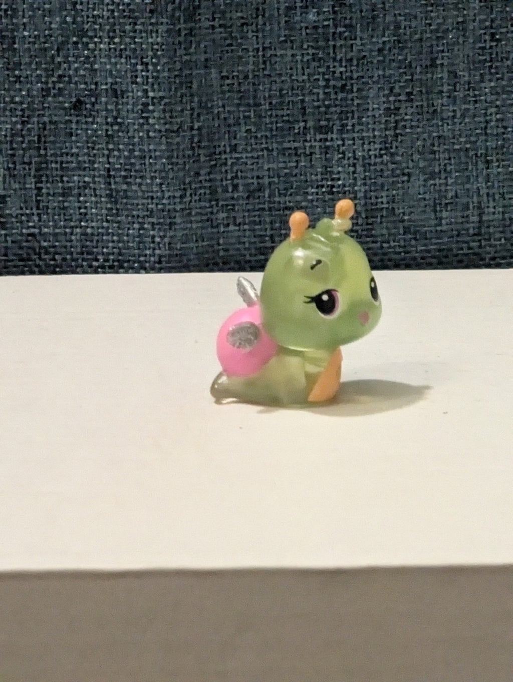 Set of 2 Hatchimals Colleggtibles | Mermal Magic SHARKLE & Pet Obsessed SNAILTAI
