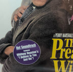 The Preacher's Wife DVD 2002 Widescreen Whitney Houston Sealed