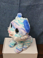 FurReal North Sabertooth Kitty | Interactive Plush Pet | Shivers & Chatters