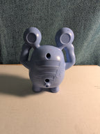 Pokemon Detective Pikachu Loudred Figure | 2019 Burger King Toy | Nintendo CGTSJ