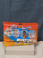 NERF Better Than Balloons Water Toys 168 Pods Easy Clean Up