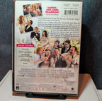 Wedding Crashers DVD 2005 Widescreen R Rated Platinum Series