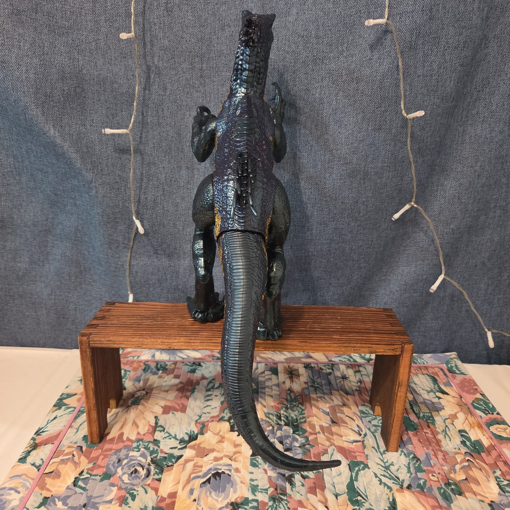 Mattel Jurassic World Indoraptor Action Figure Posable Toy