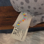 Squishmallows Odile Seal 11" Spotted Plush Kawaii NWT KellyToy