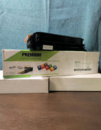 Compatible HP 206X Toner Lot (1 Black, 2 Yellow) | High Yield W2110X, W2112X