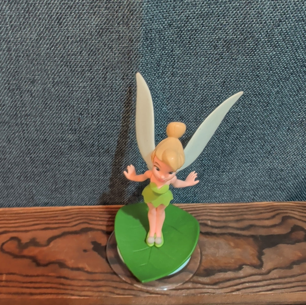 Disney Infinity 3.0 Spot Good Dinosaur PVC Figure 2015 Loose INF-1000235