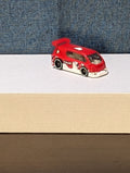 Hot Wheels Sooo Fast Van | 2001 X Games Series | Ford Adrenalin | Loose HTF!