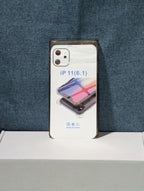 ORIbox iPhone 11 Case 6.1 Translucent Brown Shockproof Rugged Polycarbonate New