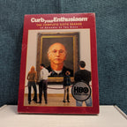 Curb Your Enthusiasm The Complete Sixth Season DVD New Sealed HBO Larry David S6