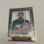 2014 Topps Upper Class Prince Fielder #UC-23 Brewers Insert