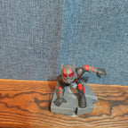 Disney Infinity 3.0 Ant-Man Marvel PVC Figure Loose INF-1000227