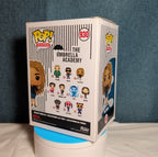 Funko Pop Television Umbrella Academy Allison 930 Vinyl with Box in Protector