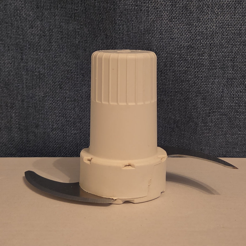 KRUPS MasterPro Plus Food Processor Replacement Chopping S-Blade Type 704 OEM