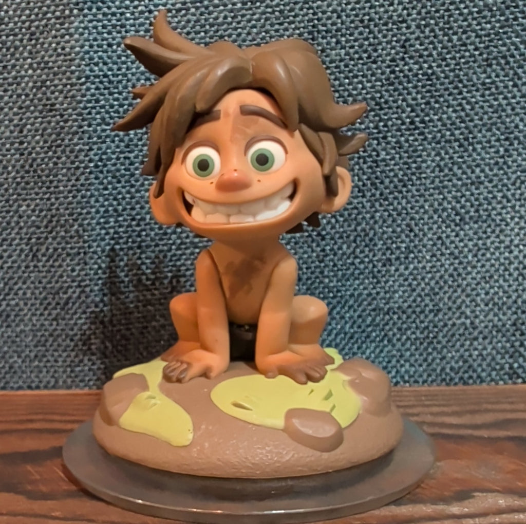 Disney Infinity 3.0 Spot Good Dinosaur PVC Figure 2015 INF-1000235