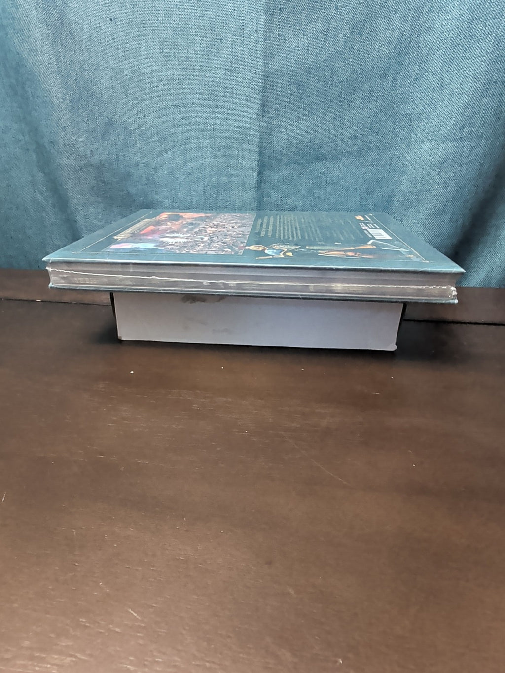Warhammer AoS Core Book 2018 | Brand New Sealed Hardback Realm of Chaos & Death