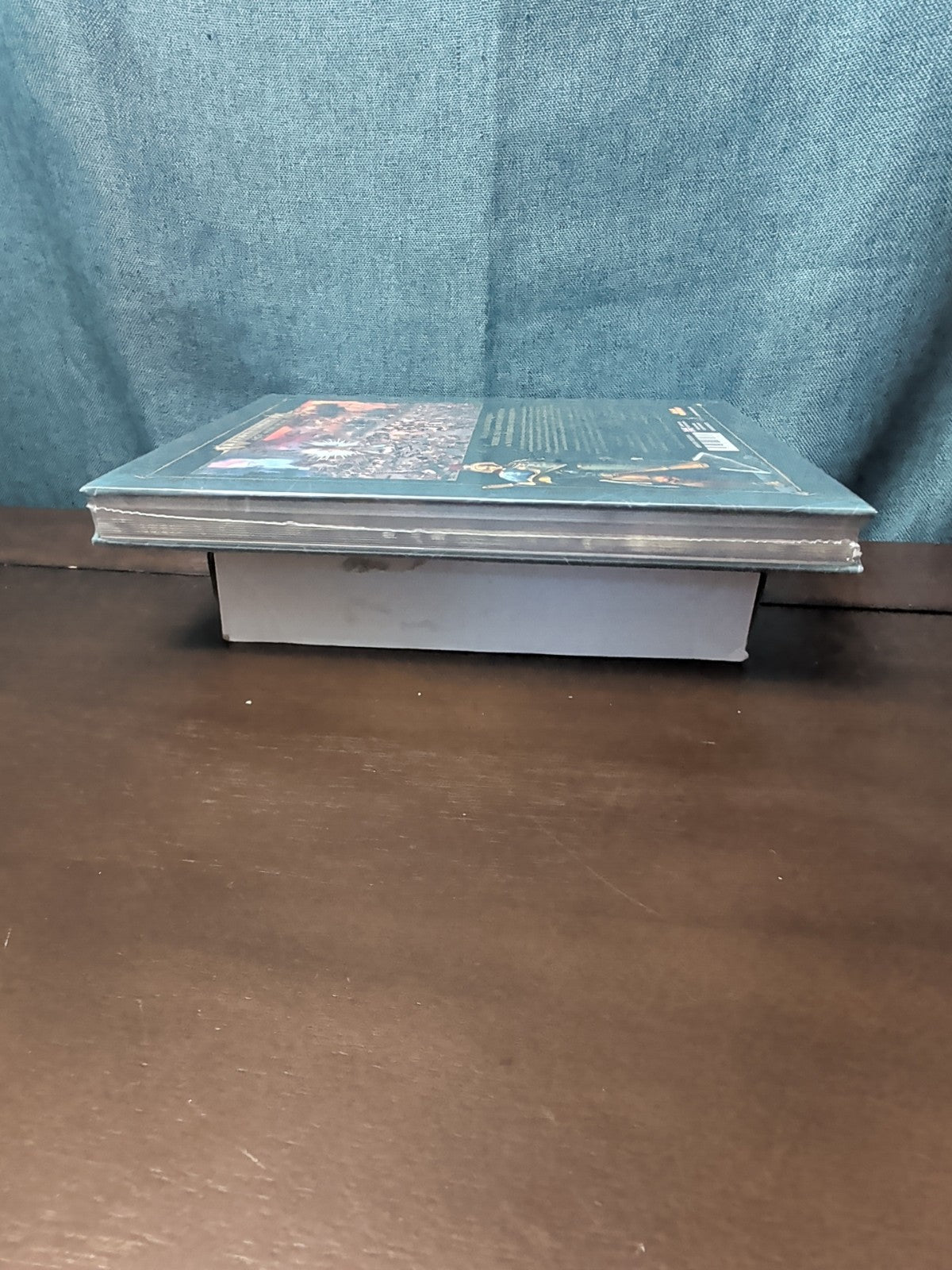 Warhammer AoS Core Book 2018 | Brand New Sealed Hardback Realm of Chaos & Death