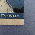 2000 Topps Gallery - Students of the Game Scott Downs #148 (RC)