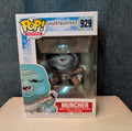 Funko Pop 929 Muncher Ghostbusters Afterlife Vinyl 2021 NIB with Protector