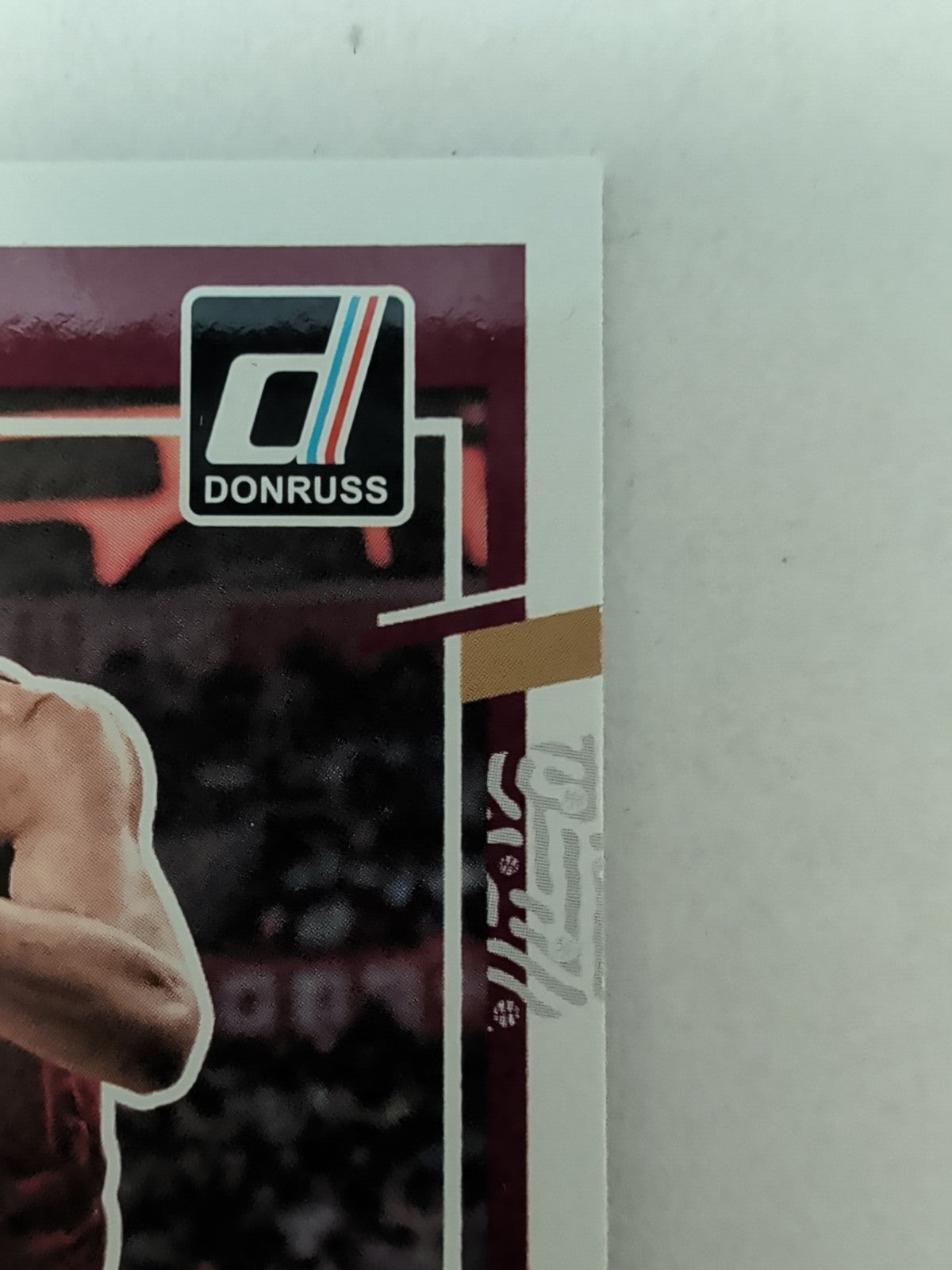 2023-24 Panini Donruss Jarrett Allen #186 Cleveland Cavaliers Base Card | Good